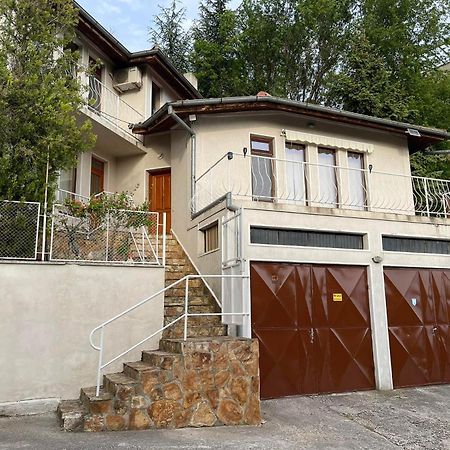 Villa Dechkoni Cavarna Exterior foto